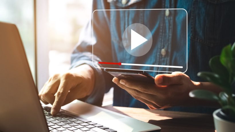 What Are The Benefits Of Using Videos In Corporate Training